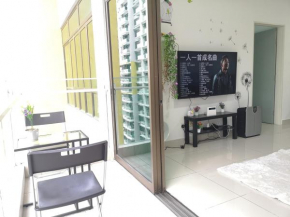 Parc Regency Green Homestay By Easyhomestay